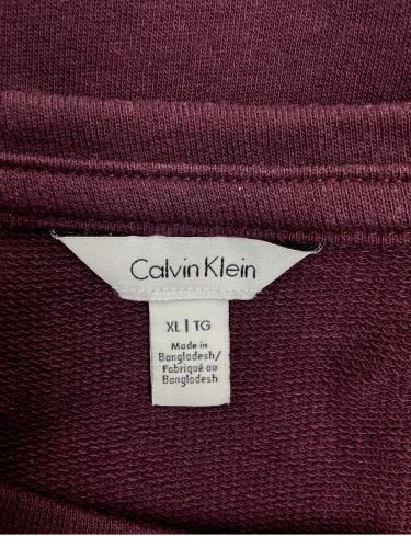 Calvin Klein