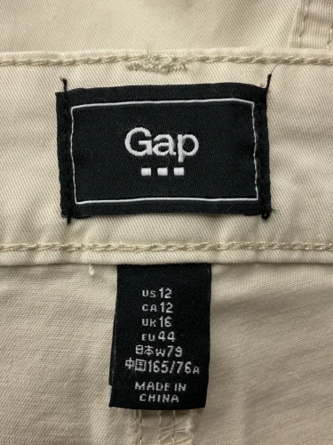 Gap