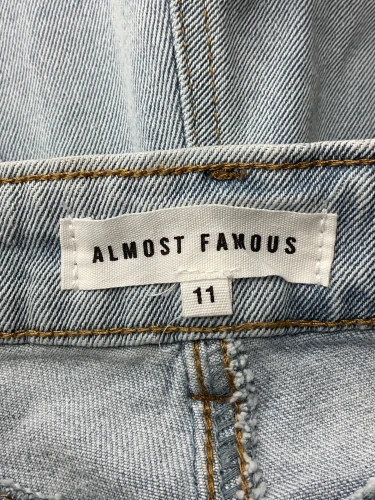 Almost Famous