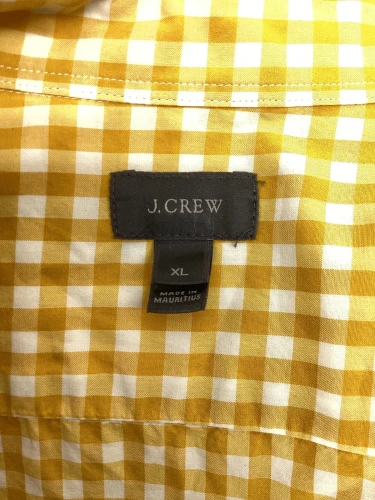J. Crew