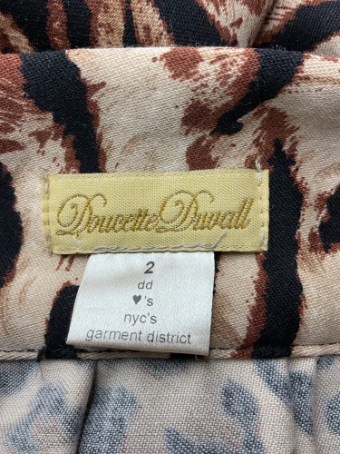 Doucette Duvall
