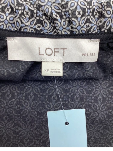 Ann Taylor Loft