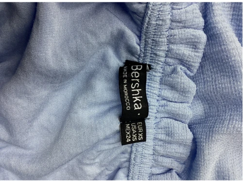 Bershka