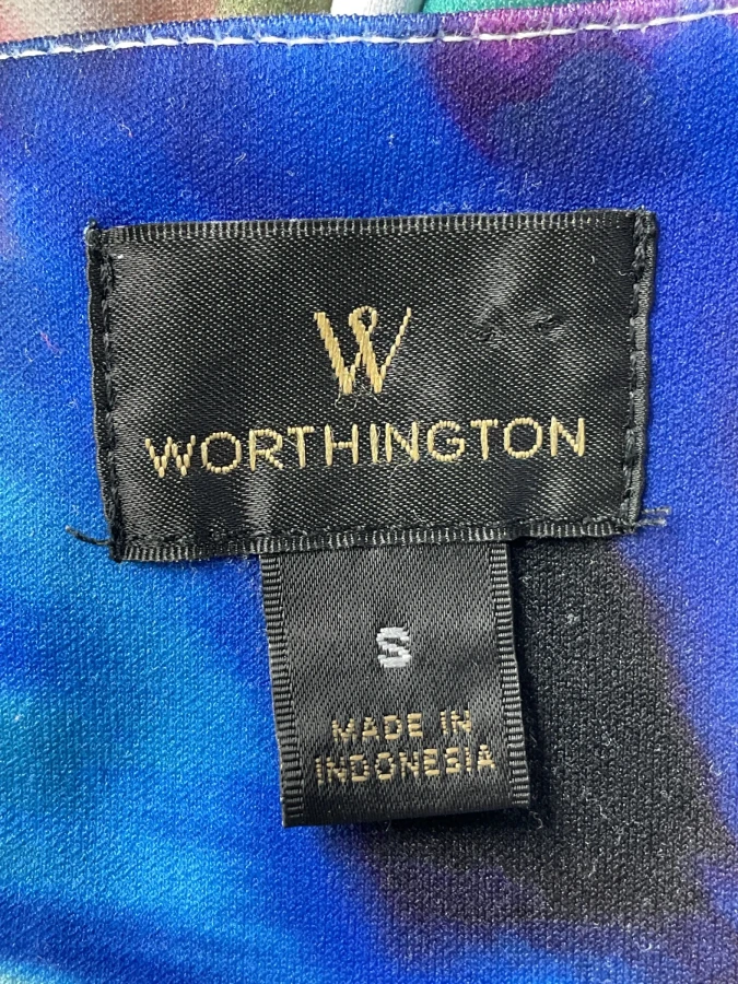 Worthington