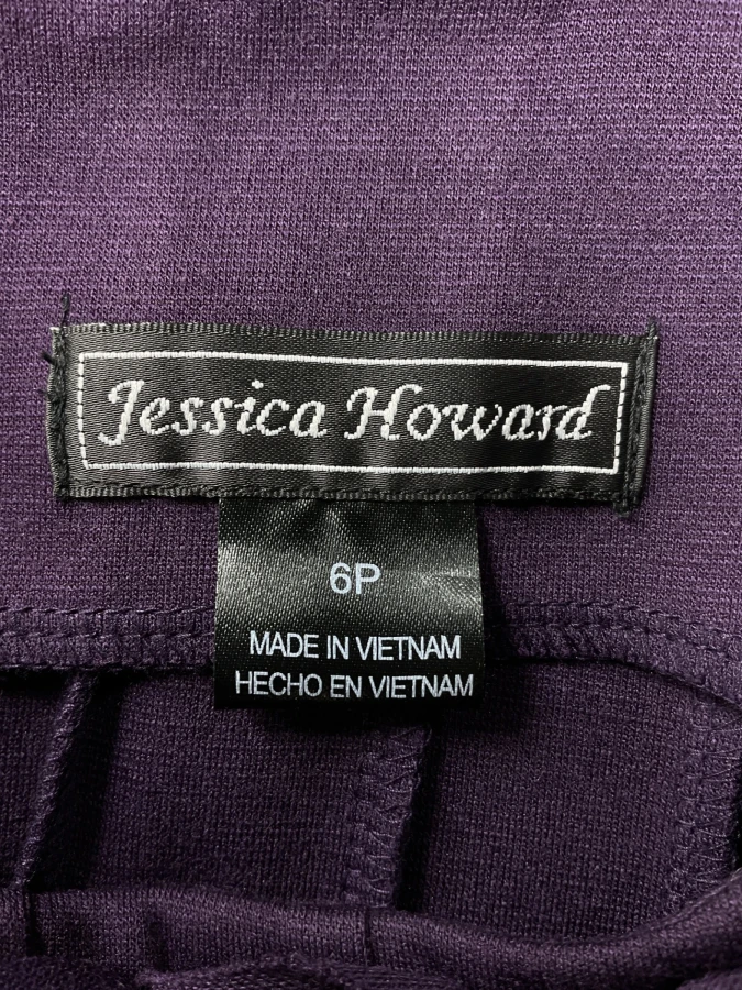 Jessica Howard