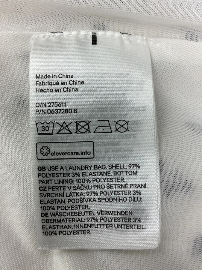 H&M