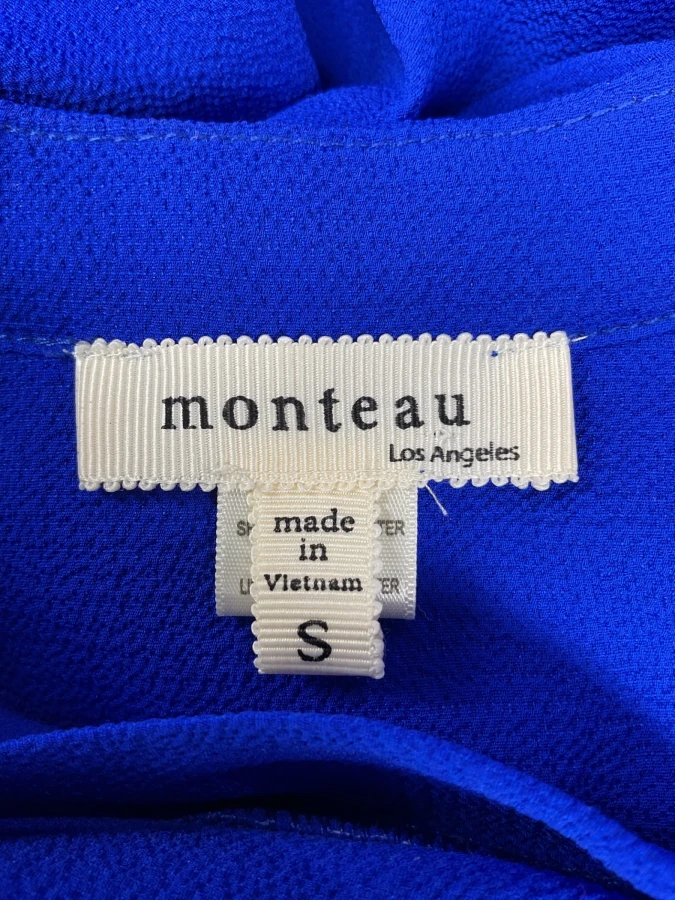 Monteau