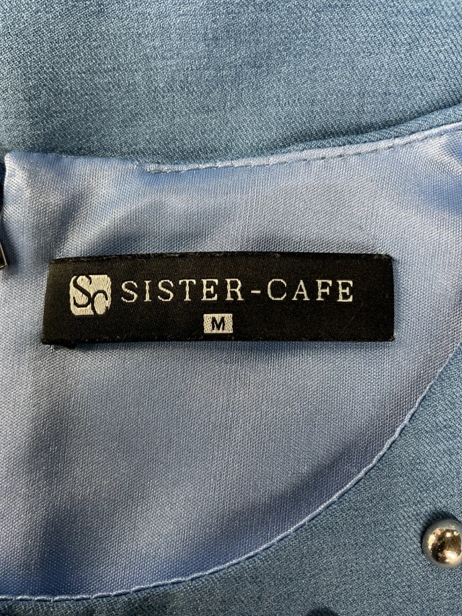 Sister Cafe