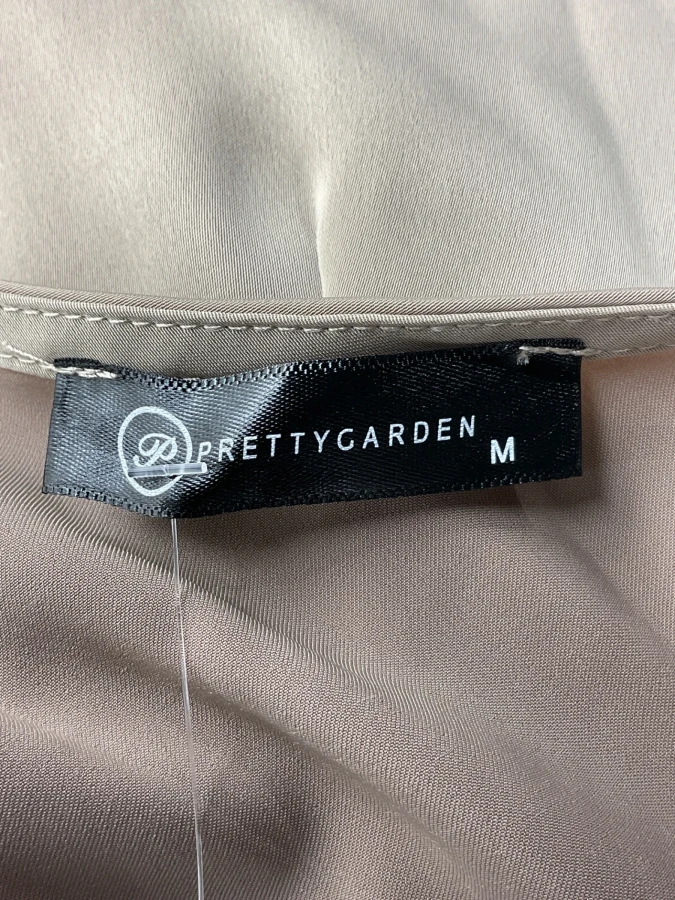 Pretty Garden