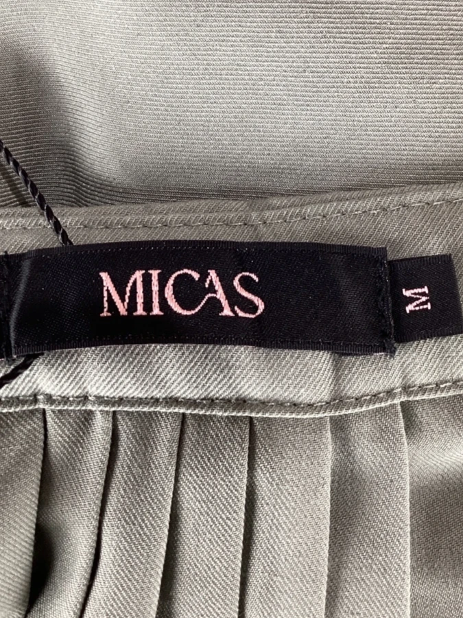 Micas