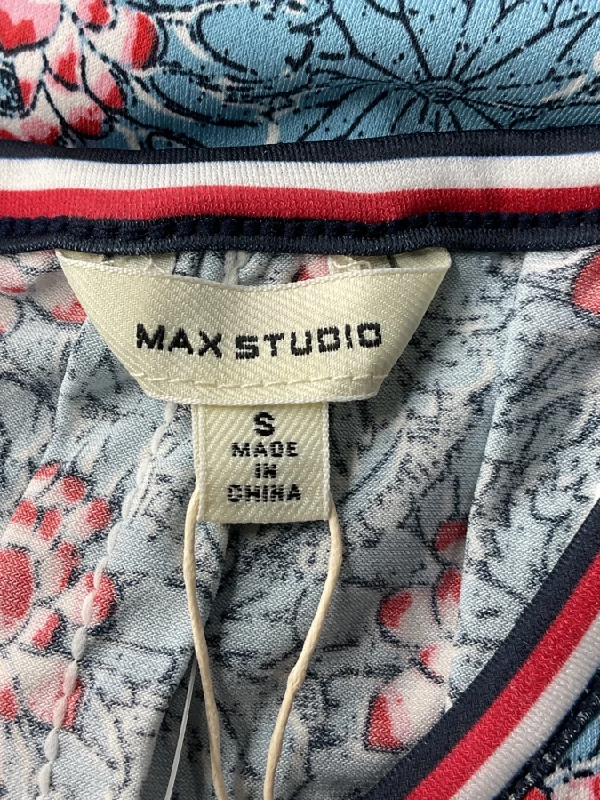 Max Studio