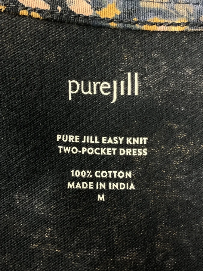 Purejill