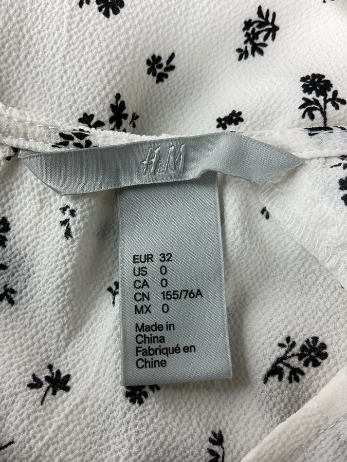 H&M