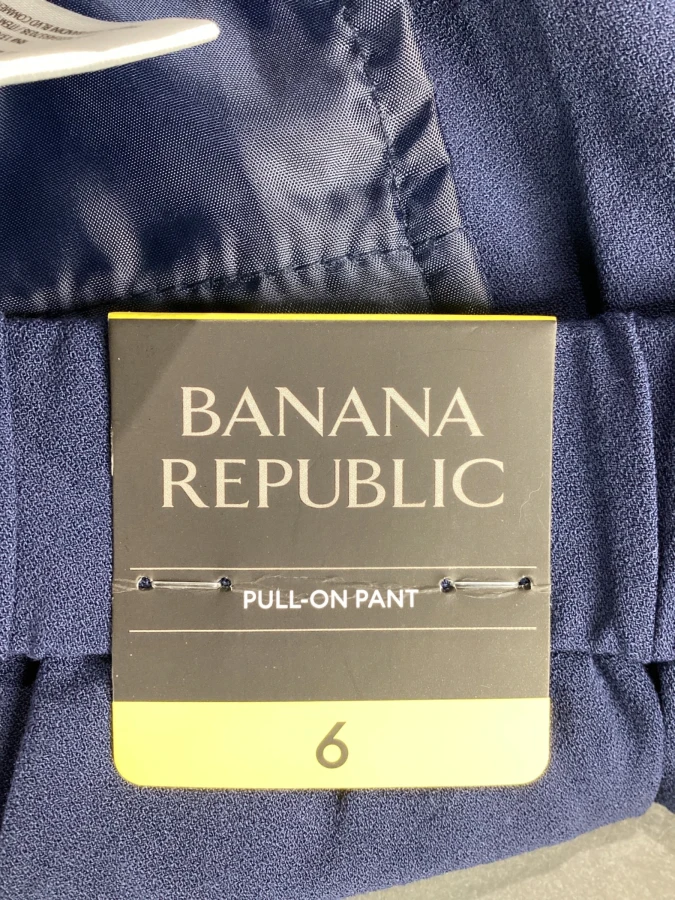 Banana Republic
