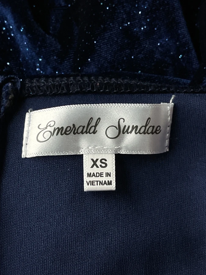 Emerald Sundae