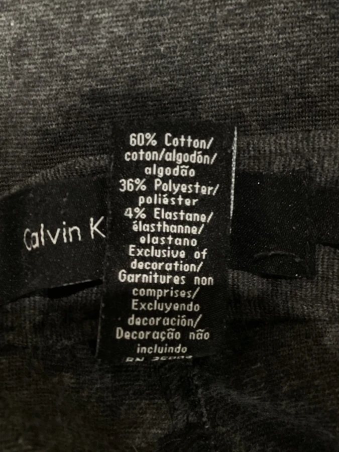 Calvin Klein