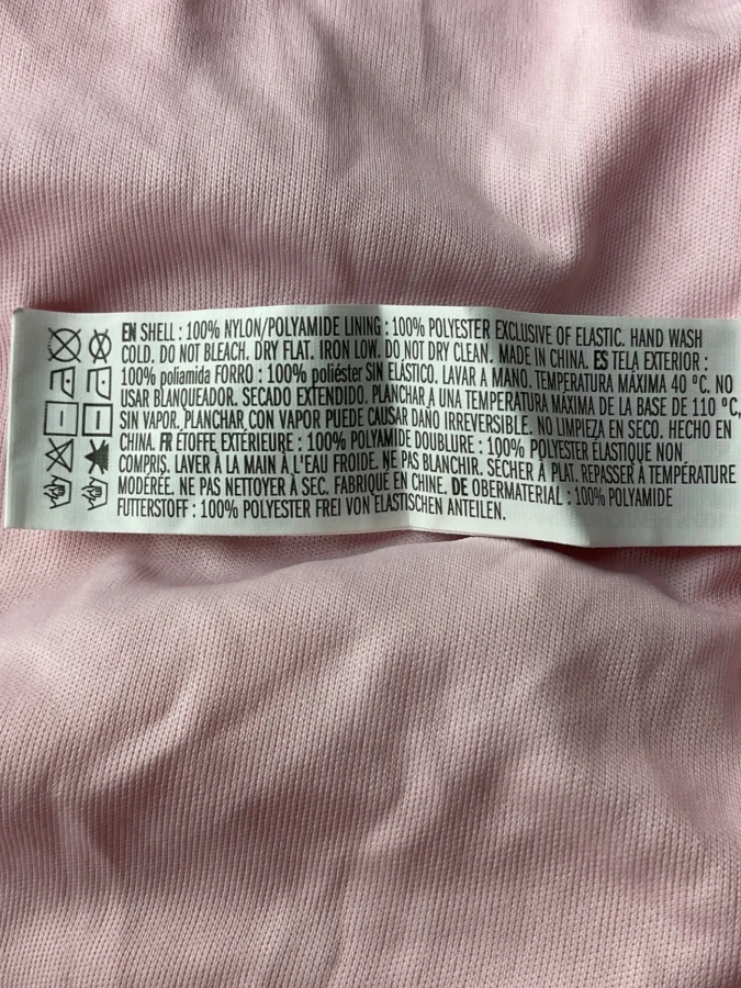 Forever 21