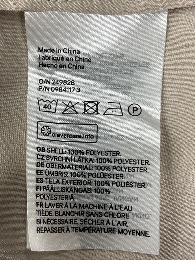 H&M