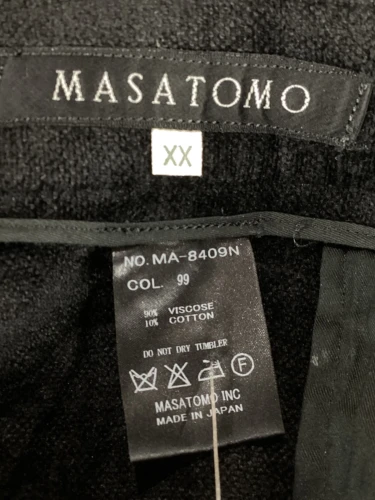 Masatomo