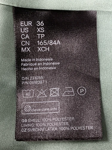 H&M