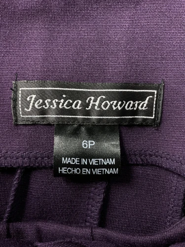 Jessica Howard