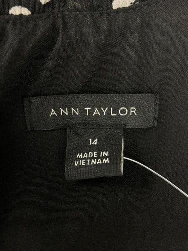 Ann Taylor