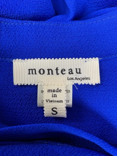 Monteau