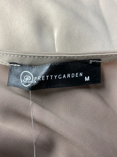 Pretty Garden