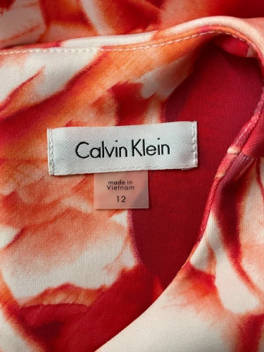 Calvin Klein
