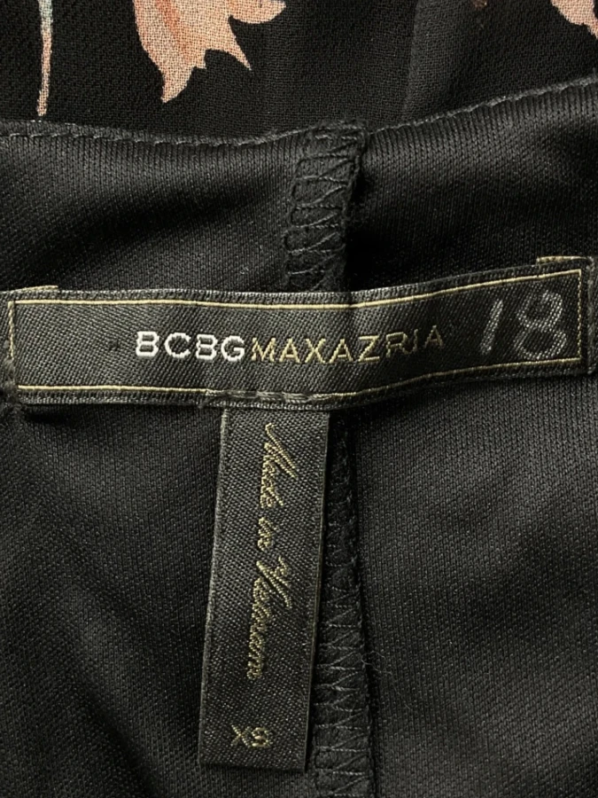 BCB Maxazria