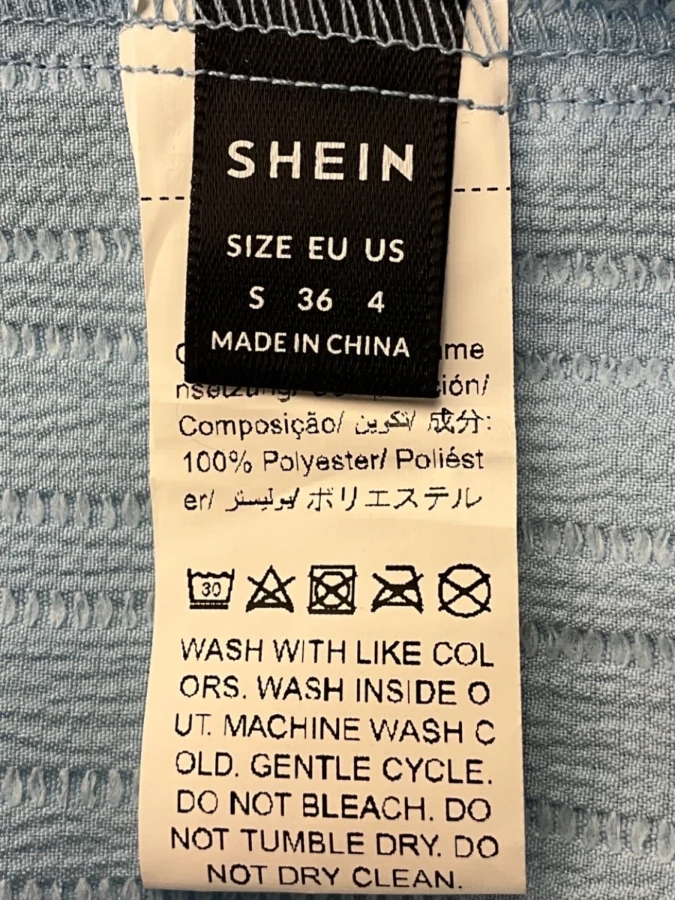 Shein