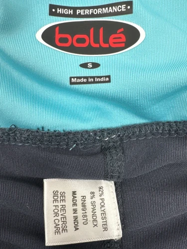 Bolle