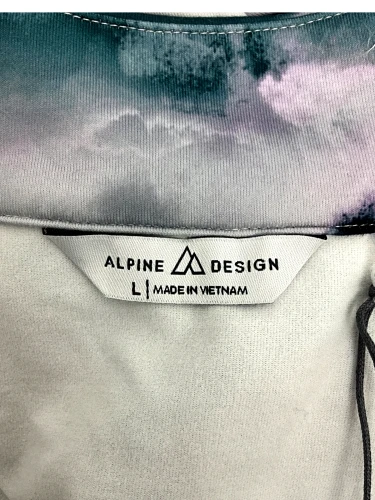 Alpine Design