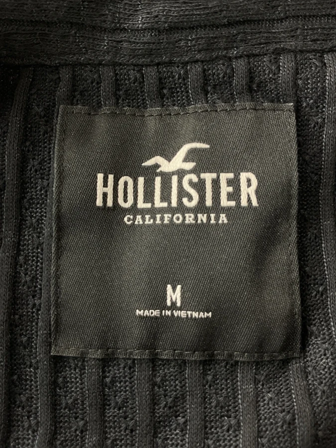 Hollister