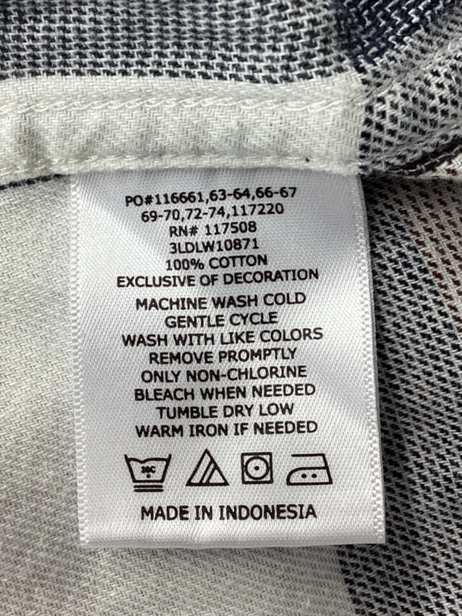 Levi’s