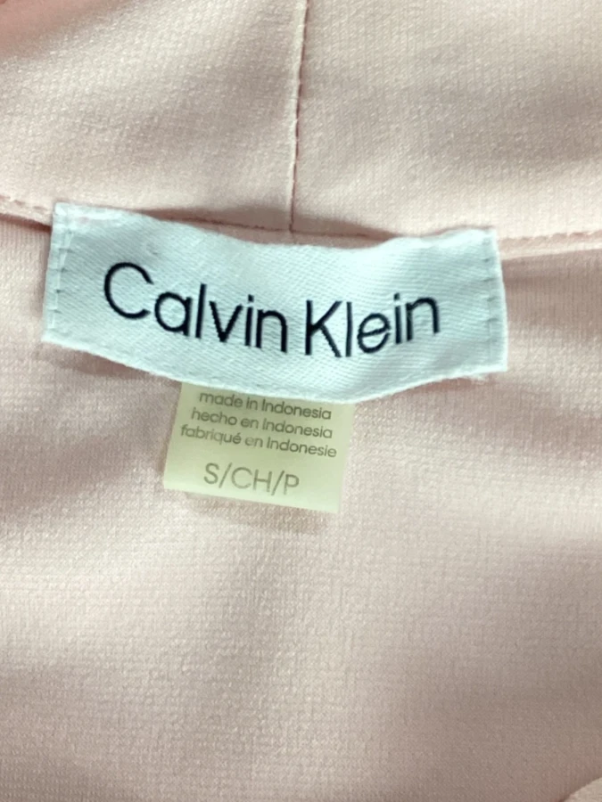 Calvin Klein