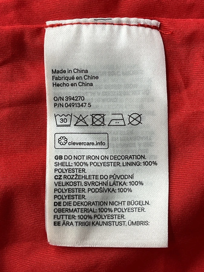 Divided H&M