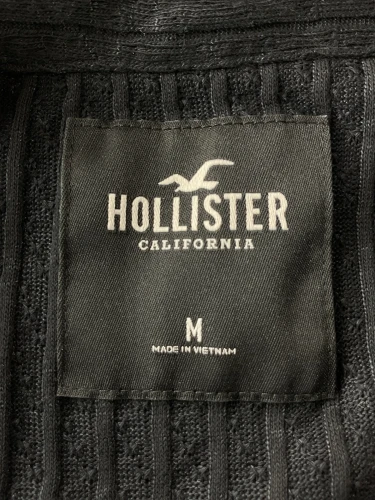 Hollister