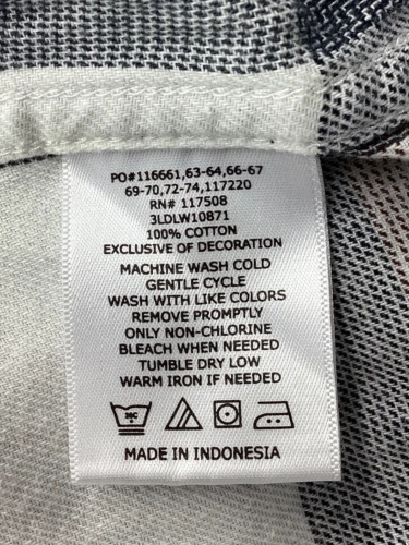 Levi’s