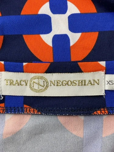 Tracy Negoshian