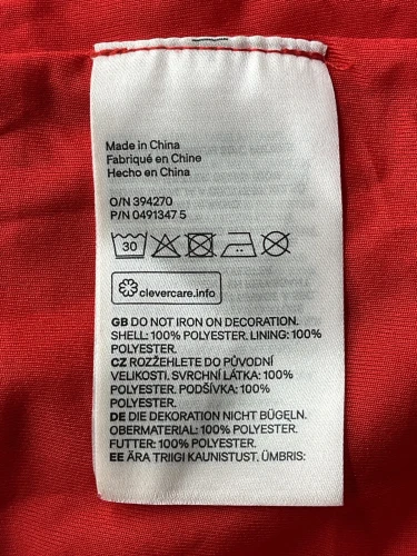Divided H&M