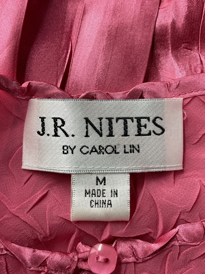 J.R. Nites