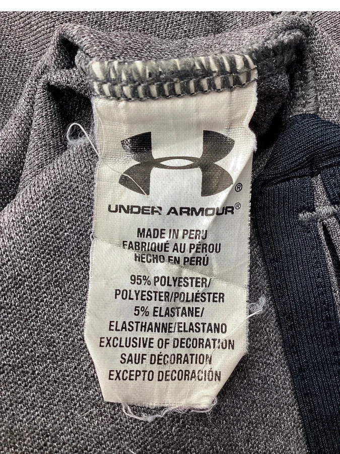 Under Armour