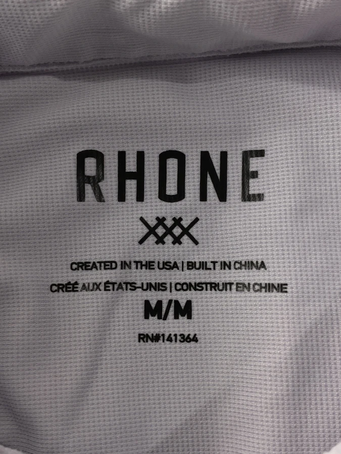 Rhone