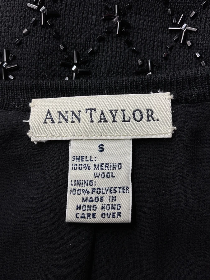 Ann Taylor