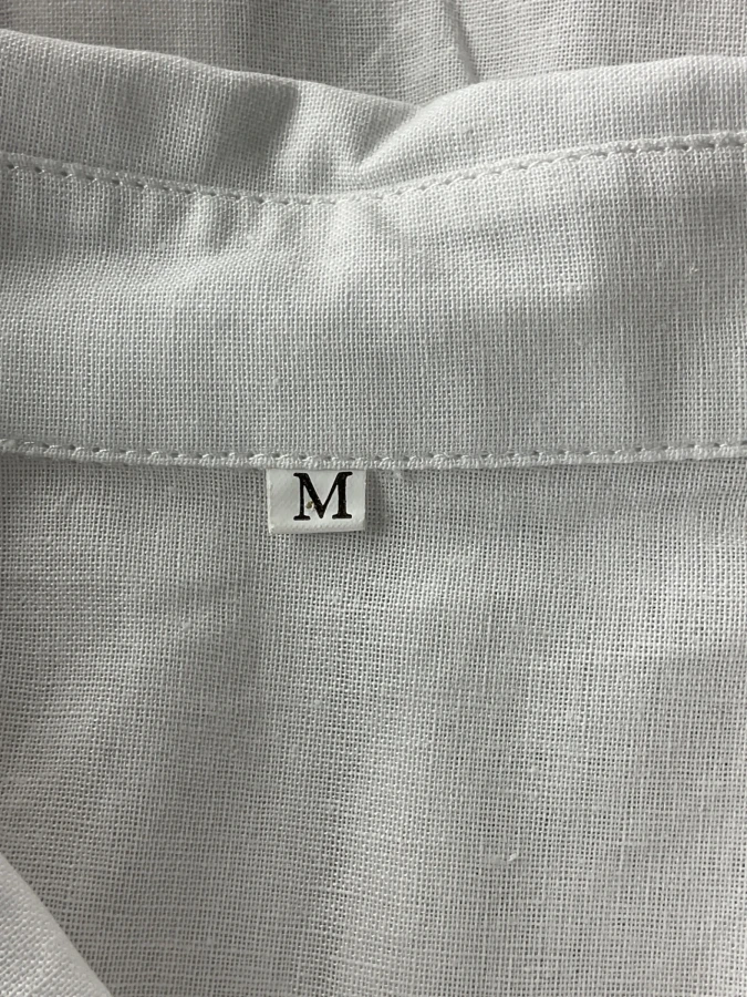 Unbranded