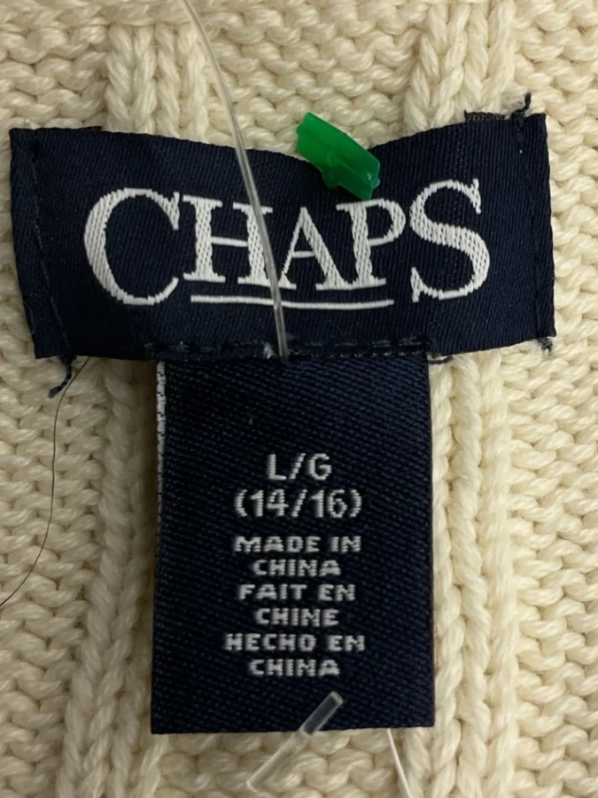 Chaps