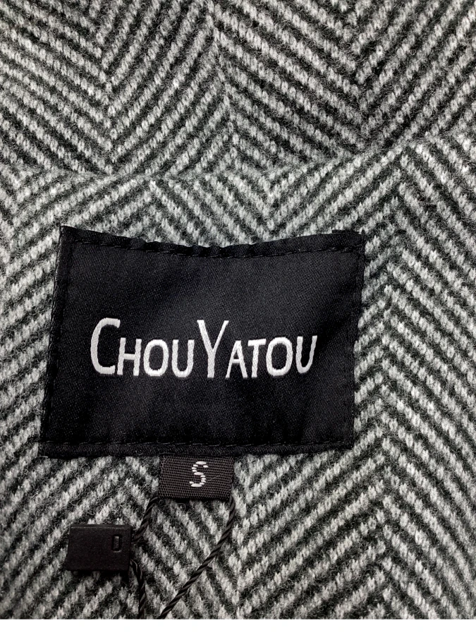 Chou Yatou 