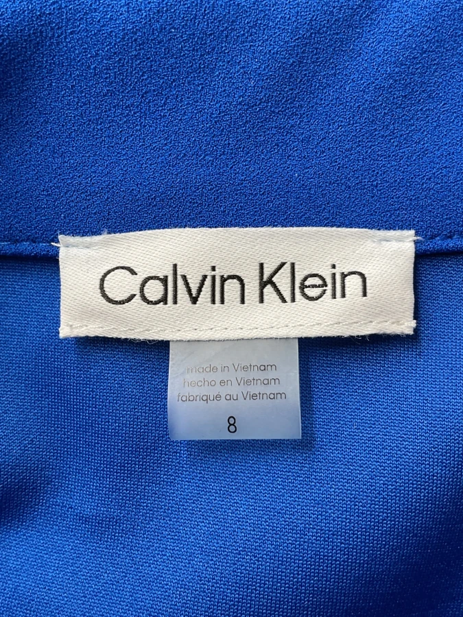 Calvin Klein