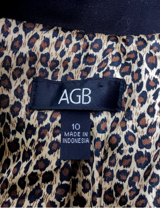 AGB